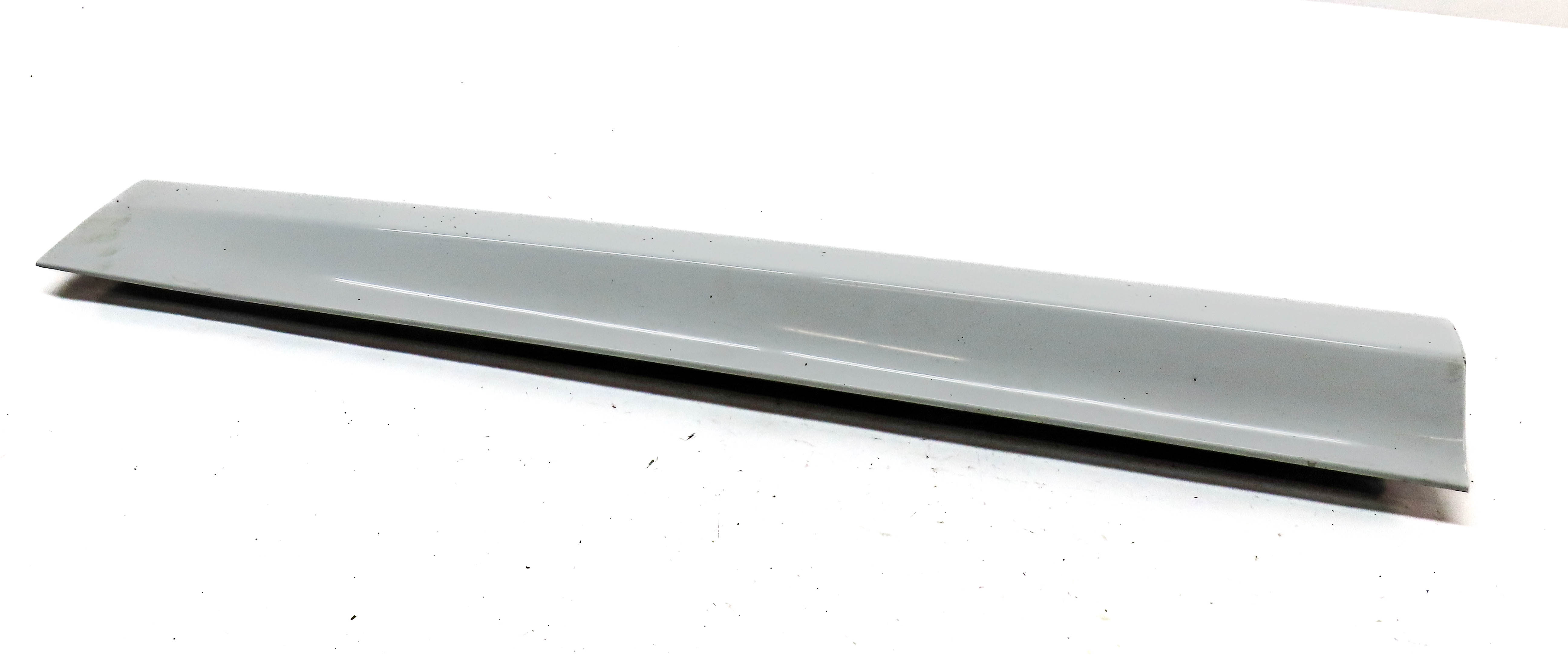 2017 LAND ROVER DISCOVERY SPORT (L550) FRONT RIGHT LOWER DOOR TRIM PANEL (White) — exact item pictured